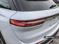 2026 LINCOLN CORSAIR RESERVE AWD