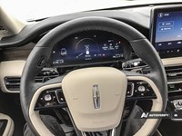 2026 LINCOLN CORSAIR RESERVE AWD