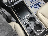 2026 LINCOLN CORSAIR RESERVE AWD