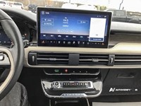 2026 LINCOLN CORSAIR RESERVE AWD