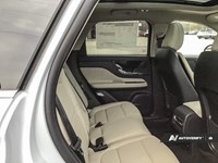 2026 LINCOLN CORSAIR RESERVE AWD