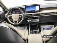 2026 LINCOLN CORSAIR RESERVE AWD