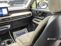 2026 LINCOLN CORSAIR RESERVE AWD