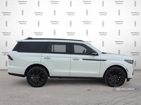 2025 LINCOLN NAVIGATOR RESERVE 4X4