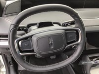 2025 LINCOLN NAVIGATOR RESERVE 4X4