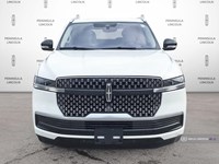 2025 LINCOLN NAVIGATOR RESERVE 4X4