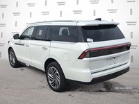 2025 LINCOLN NAVIGATOR RESERVE 4X4