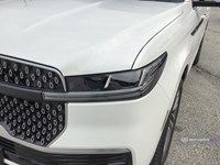 2025 LINCOLN NAVIGATOR RESERVE 4X4