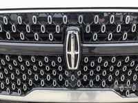 2025 LINCOLN NAVIGATOR RESERVE 4X4