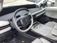 2025 LINCOLN NAVIGATOR RESERVE 4X4