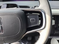 2025 LINCOLN NAVIGATOR RESERVE 4X4