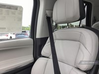 2025 LINCOLN NAVIGATOR RESERVE 4X4