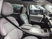 2025 LINCOLN NAVIGATOR RESERVE 4X4