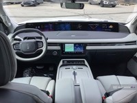 2025 LINCOLN NAVIGATOR RESERVE 4X4