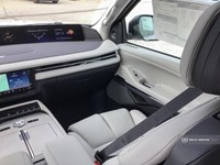 2025 LINCOLN NAVIGATOR RESERVE 4X4