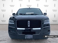2023 LINCOLN NAVIGATOR L RESERVE 4X4