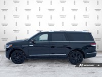 2023 LINCOLN NAVIGATOR L RESERVE 4X4