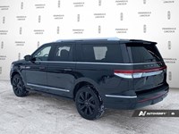 2023 LINCOLN NAVIGATOR L RESERVE 4X4