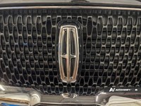 2023 LINCOLN NAVIGATOR L RESERVE 4X4