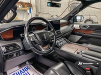 2023 LINCOLN NAVIGATOR L RESERVE 4X4