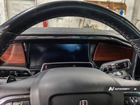 2023 LINCOLN NAVIGATOR L RESERVE 4X4