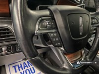 2023 LINCOLN NAVIGATOR L RESERVE 4X4