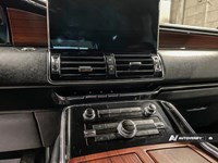 2023 LINCOLN NAVIGATOR L RESERVE 4X4