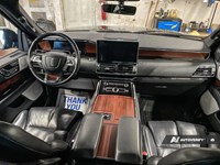 2023 LINCOLN NAVIGATOR L RESERVE 4X4
