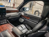 2023 LINCOLN NAVIGATOR L RESERVE 4X4