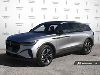 2025 LINCOLN NAUTILUS PREMIERE AWD