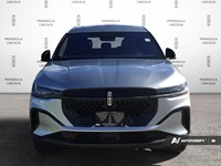 2025 LINCOLN NAUTILUS PREMIERE AWD