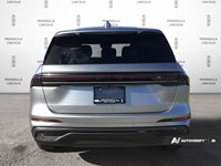 2025 LINCOLN NAUTILUS PREMIERE AWD