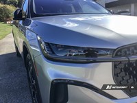 2025 LINCOLN NAUTILUS PREMIERE AWD