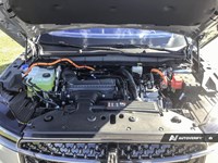 2025 LINCOLN NAUTILUS PREMIERE AWD