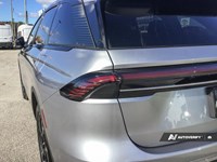 2025 LINCOLN NAUTILUS PREMIERE AWD