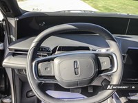 2025 LINCOLN NAUTILUS PREMIERE AWD