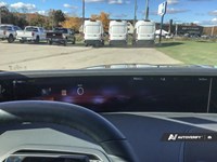 2025 LINCOLN NAUTILUS PREMIERE AWD