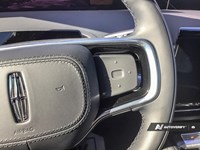 2025 LINCOLN NAUTILUS PREMIERE AWD