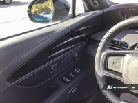 2025 LINCOLN NAUTILUS PREMIERE AWD