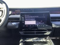 2025 LINCOLN NAUTILUS PREMIERE AWD