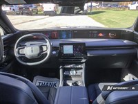 2025 LINCOLN NAUTILUS PREMIERE AWD