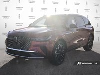 2025 LINCOLN NAUTILUS RESERVE AWD