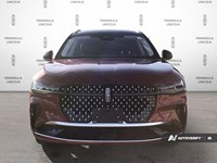 2025 LINCOLN NAUTILUS RESERVE AWD