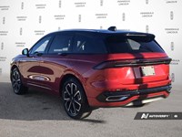 2025 LINCOLN NAUTILUS RESERVE AWD