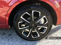 2025 LINCOLN NAUTILUS RESERVE AWD