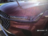 2025 LINCOLN NAUTILUS RESERVE AWD