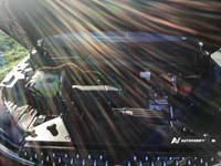 2025 LINCOLN NAUTILUS RESERVE AWD