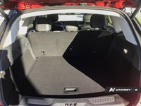 2025 LINCOLN NAUTILUS RESERVE AWD