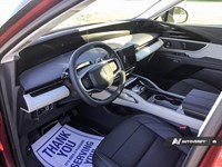 2025 LINCOLN NAUTILUS RESERVE AWD