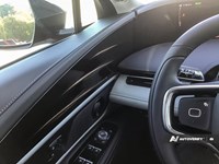 2025 LINCOLN NAUTILUS RESERVE AWD